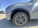 New 2025 Nissan Rogue Platinum w/ Tech Package image 2