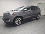 Used 2023 Ford Edge Titanium image 2