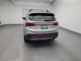 Used 2022 Hyundai Santa Fe XRT image 6