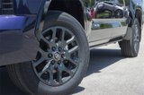 New 2025 Toyota Tundra Platinum image 3