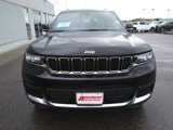 New 2025 Jeep Grand Cherokee L Limited image 3