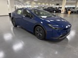 New 2026 Toyota Prius LE image 3