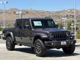 New 2025 Jeep Gladiator Rubicon image 2