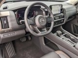 New 2025 Nissan Pathfinder Platinum w/ Cargo Package image 3