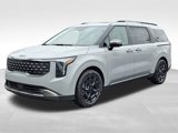 New 2026 Kia Carnival SX image 3