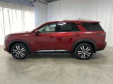 New 2025 Nissan Pathfinder Platinum image 5