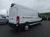 New 2025 Ford Transit 150 148 Medium Roof AWD image 3