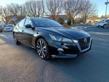Used 2020 Nissan Altima 2.5 Platinum image 3