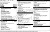 New 2026 GMC Terrain Elevation w/ Elevation Premium Package image 2