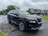Used 2023 Nissan Rogue SV image 3