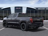 New 2025 GMC Sierra 1500 Elevation image 3