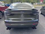 Used 2019 Ford Fusion Titanium image 6