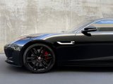 Used 2017 Jaguar F-TYPE R image 6