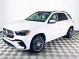 New 2026 Mercedes-Benz GLE 350 4MATIC image 3