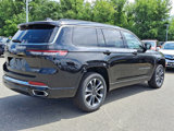 New 2025 Jeep Grand Cherokee L Overland image 4