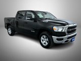 Used 2022 RAM 1500 Big Horn image 3