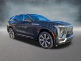 New 2025 Cadillac Escalade IQ Luxury 1 image 5
