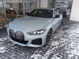 New 2025 BMW i4 xDrive40i w/ M Sport Package image 2