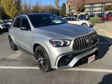 Used 2023 Mercedes-Benz GLE 63 AMG S image 2