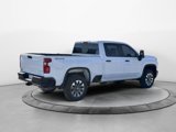 New 2025 Chevrolet Silverado 2500 Custom w/ Custom Value Package image 3