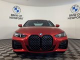 New 2026 BMW 430i xDrive Coupe w/ M Sport Package image 4