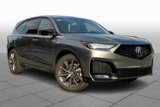 New 2026 Acura MDX A-Spec image 2