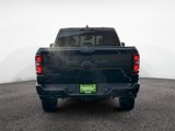 New 2025 RAM 1500 Laramie w/ Night Edition image 4