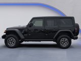 New 2025 Jeep Wrangler Unlimited Rubicon image 3