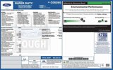 New 2025 Ford F350 Lariat w/ Tremor Off-Road Package image 3