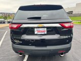 Used 2021 Chevrolet Traverse LT image 4