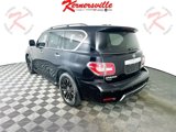 Used 2019 Nissan Armada Platinum image 4
