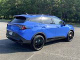New 2026 Kia Sportage X-Line image 3
