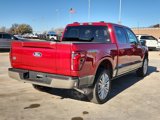New 2025 Ford F150 King Ranch image 3
