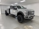 New 2025 Ford F550 4x4 Crew Cab Super Duty image 3