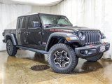 Used 2021 Jeep Gladiator Rubicon image 2