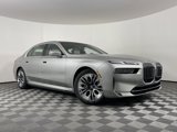 New 2025 BMW i7 xDrive60 image 2