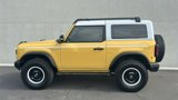 Used 2024 Ford Bronco Heritage Edition image 5
