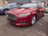 Used 2016 Ford Fusion SE image 3