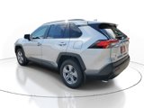 Used 2024 Toyota RAV4 XLE image 4