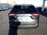Used 2023 Toyota RAV4 XLE w/ Convenience Package image 4