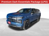 New 2025 Chevrolet Suburban Premier image 4