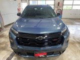 New 2026 Chevrolet Equinox RS w/ Convenience Package III image 2