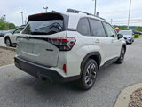 New 2025 Subaru Forester Limited image 4