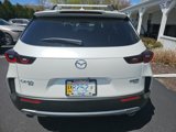 New 2025 MAZDA CX-50 2.5 Turbo w/ Weather Package image 4