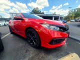 Used 2019 Honda Civic Sport image 2