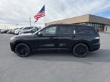 New 2025 Lincoln Aviator Reserve w/ Jet Appearance Package image 2