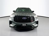 New 2025 Ford Explorer ST image 2