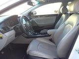 Used 2017 Hyundai Sonata Limited image 6