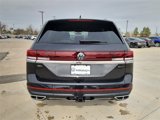 New 2025 Volkswagen Atlas SEL Premium R-Line image 3