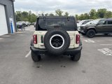 New 2025 Ford Bronco Badlands image 4